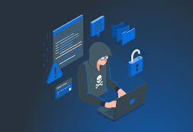 Cómo los ciberdelincuentes te encuentran, te eligen y te atacan